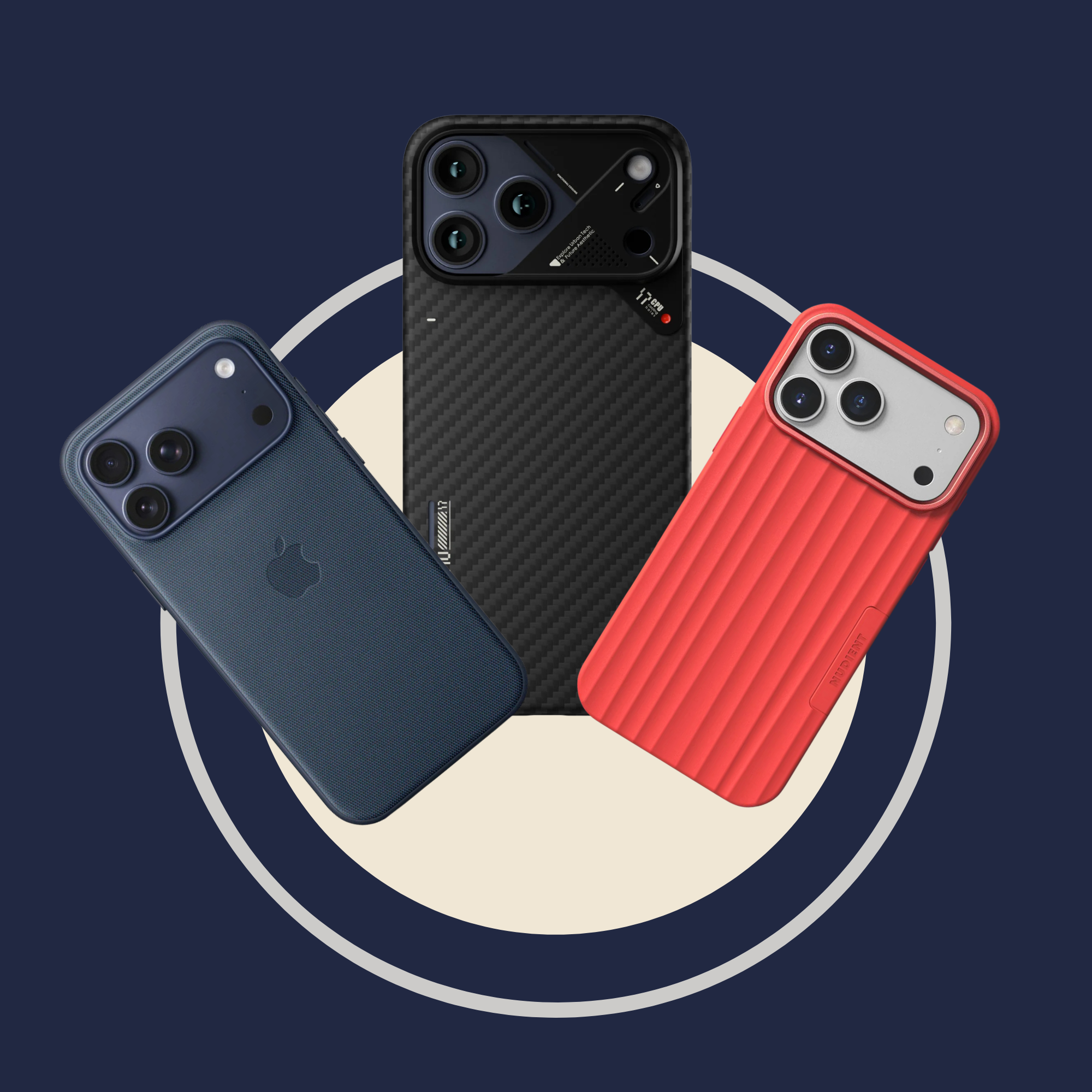 iPhone Cases