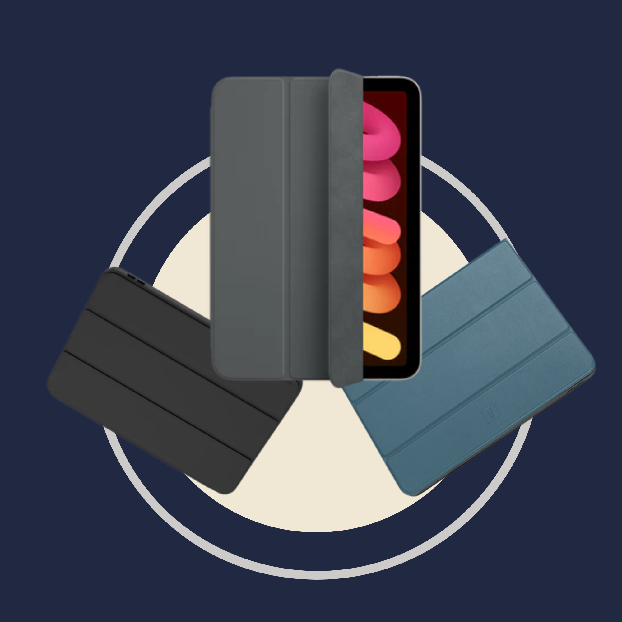 iPad Cases