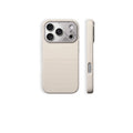 MagSafe Silicone Case with Alloy Metal Lens Ring for iPhone 17 – Shockproof Soft Cover with Camera Protection & Wireless Charging Compatible