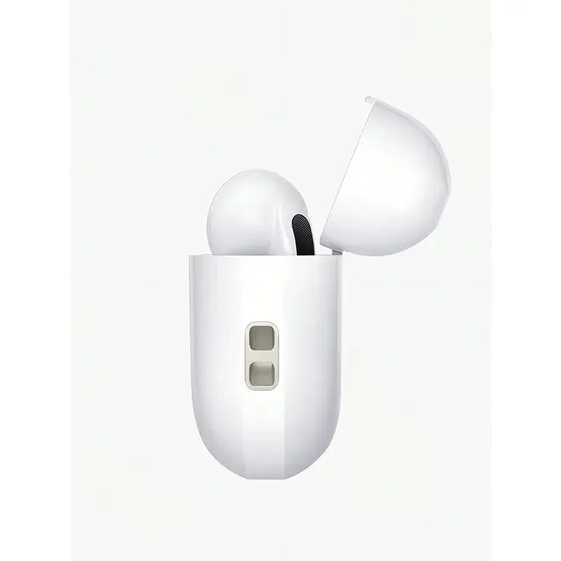 Active Noise Cancelling Wireless Earbuds – HiFi Sound Bluetooth Headphones with ANC, Touch Control & Low Latency for Work & Music