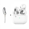 Active Noise Cancelling Wireless Earbuds – HiFi Sound Bluetooth Headphones with ANC, Touch Control & Low Latency for Work & Music