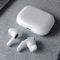Wireless Bluetooth Earbuds with Smart Touch Control & IPX5 Waterproof – HiFi Stereo Sound with 30H Battery Life & Charging Case