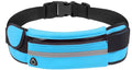 Waterproof Running Waist Bag for Women – Sports Fanny Pack for Gym, Cycling, Jogging & Outdoor Activities